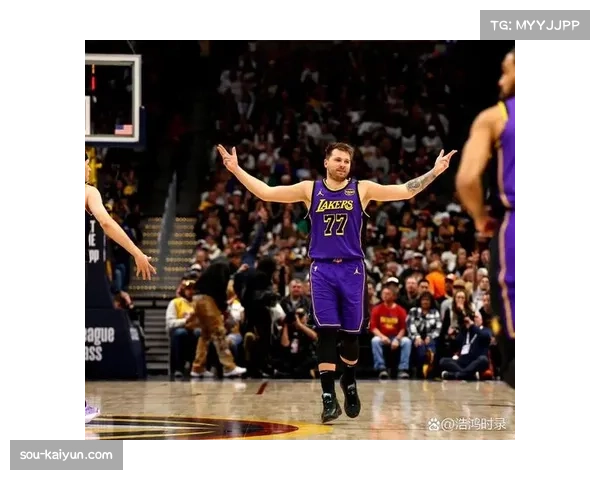 东契奇瘦身后状态爆棚 连续两场砍下92分23篮板17助攻