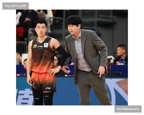 二次进攻效率提升 CBA内线球员价值重估