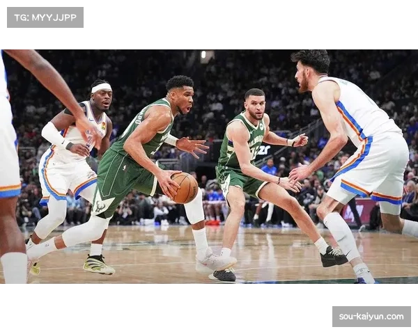 雄鹿字母哥膝盖挫伤仍大概率出战 阵容深度受考验